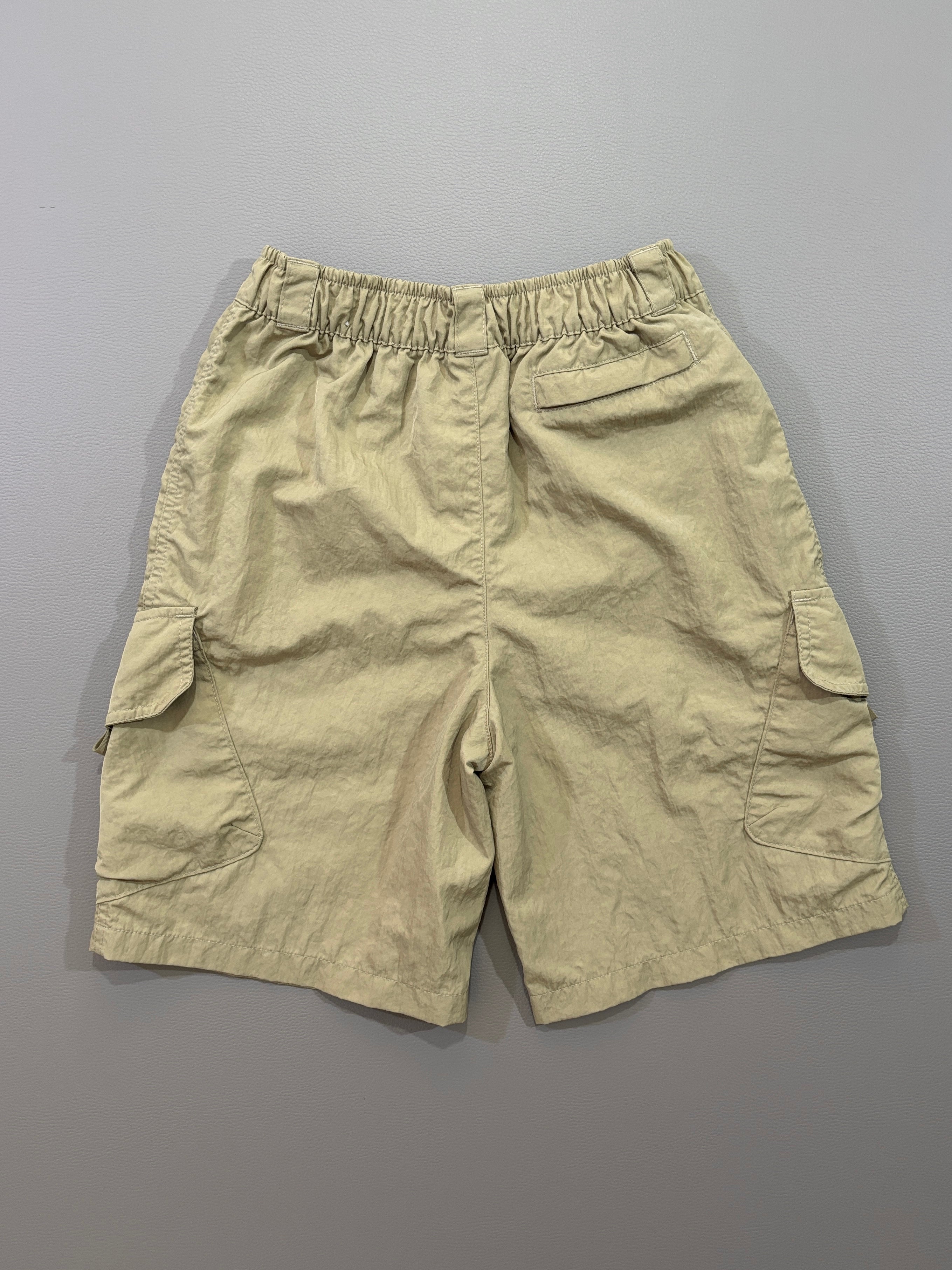 Nike dečje cargo bermude – XS
