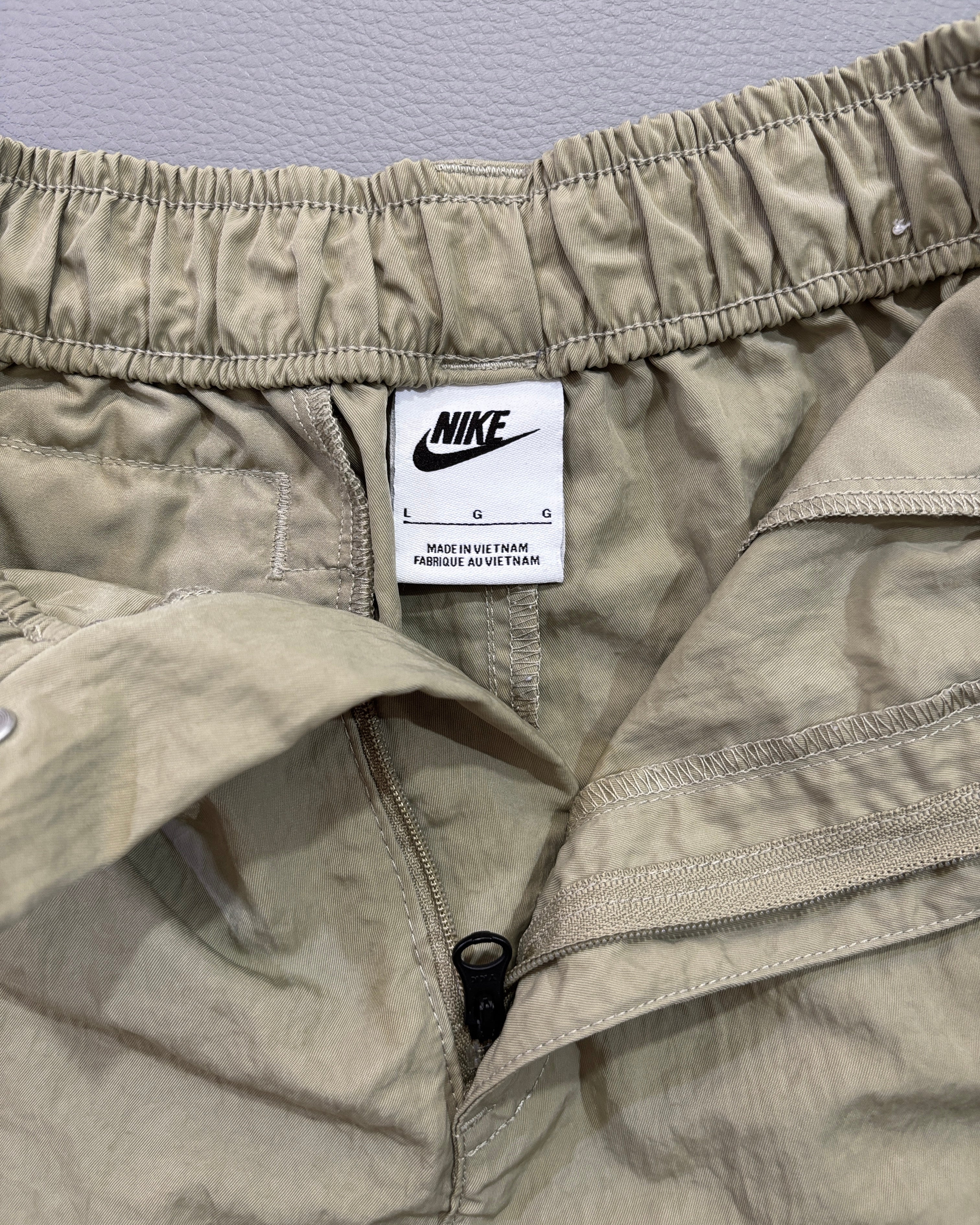 Nike dečje cargo bermude – XS