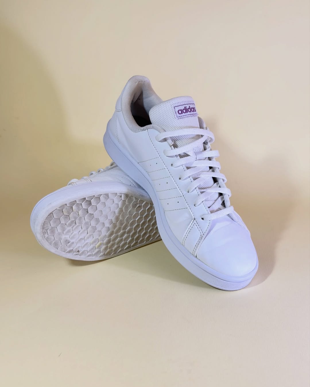 Adidas Grand Court (40)