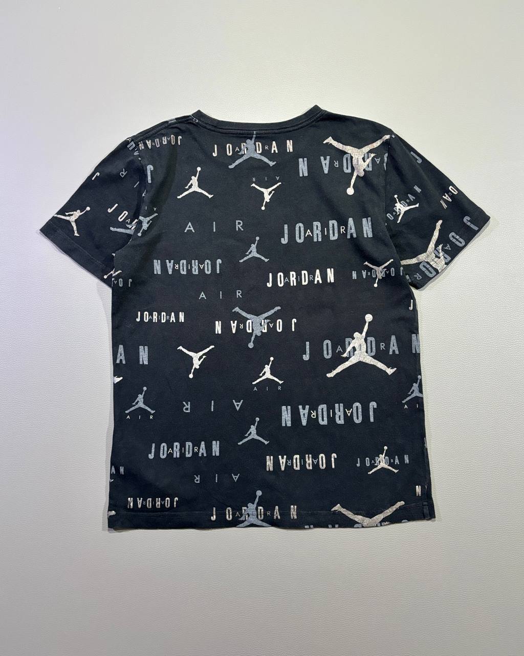 JORDAN (S)