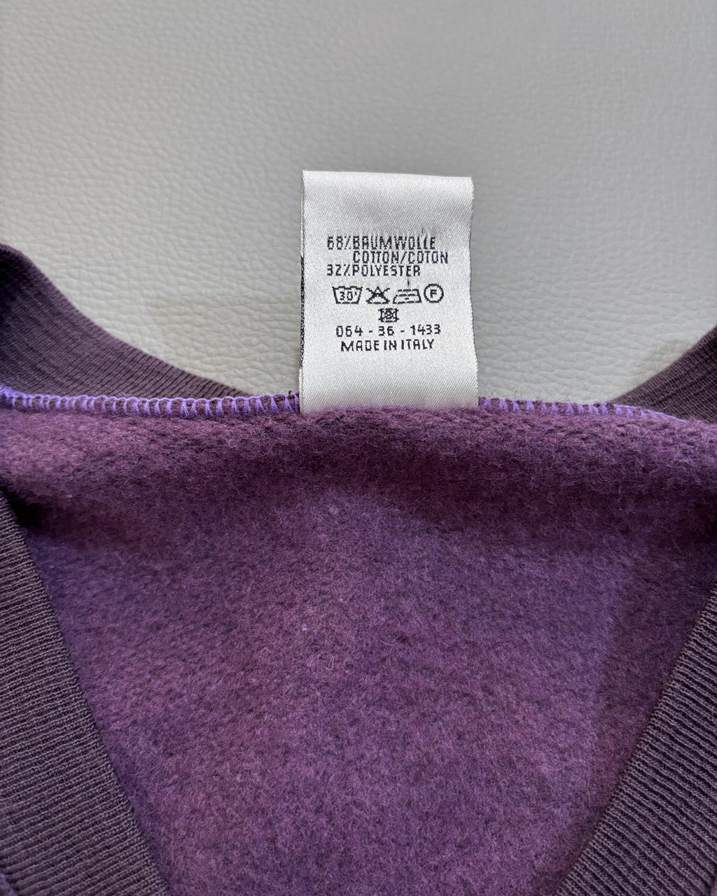 Puma muški prsluk – L