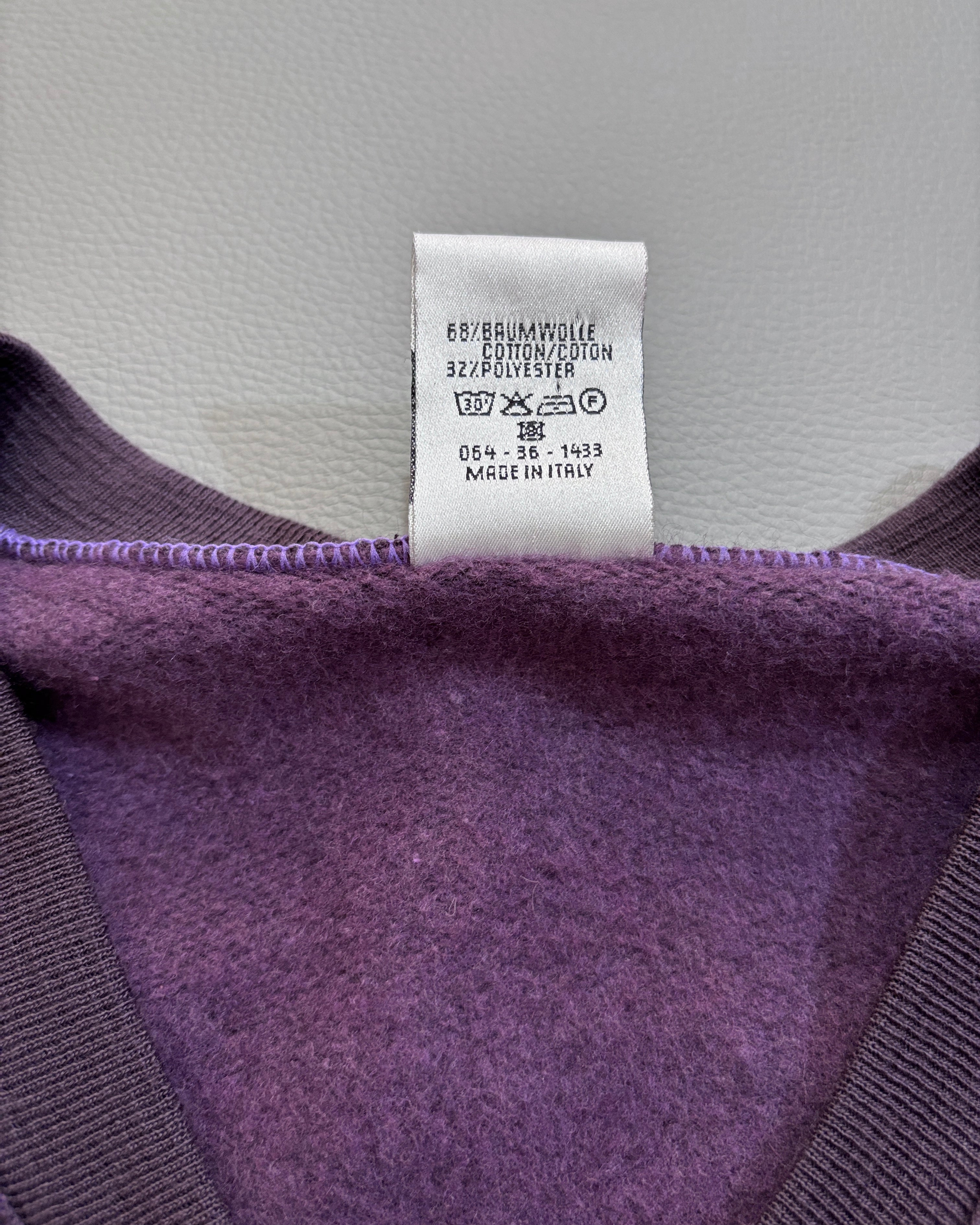 Puma muški prsluk – L