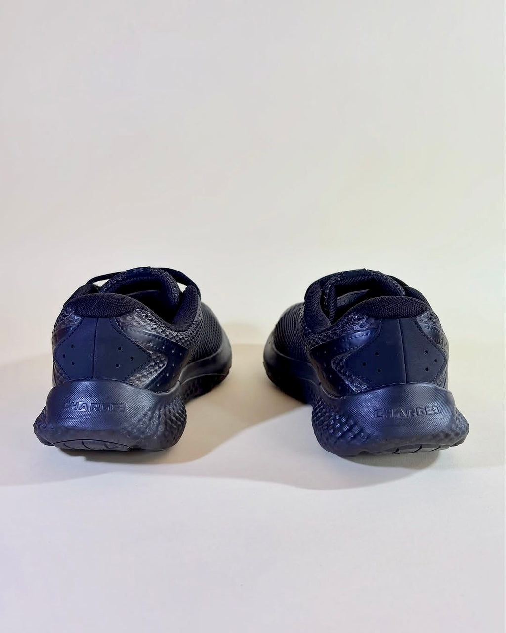 Under Armour Charged Rogue 3