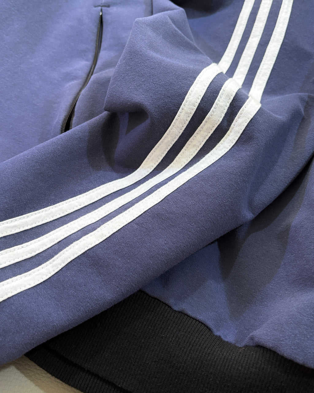 Adidas muška sportska jakna – L