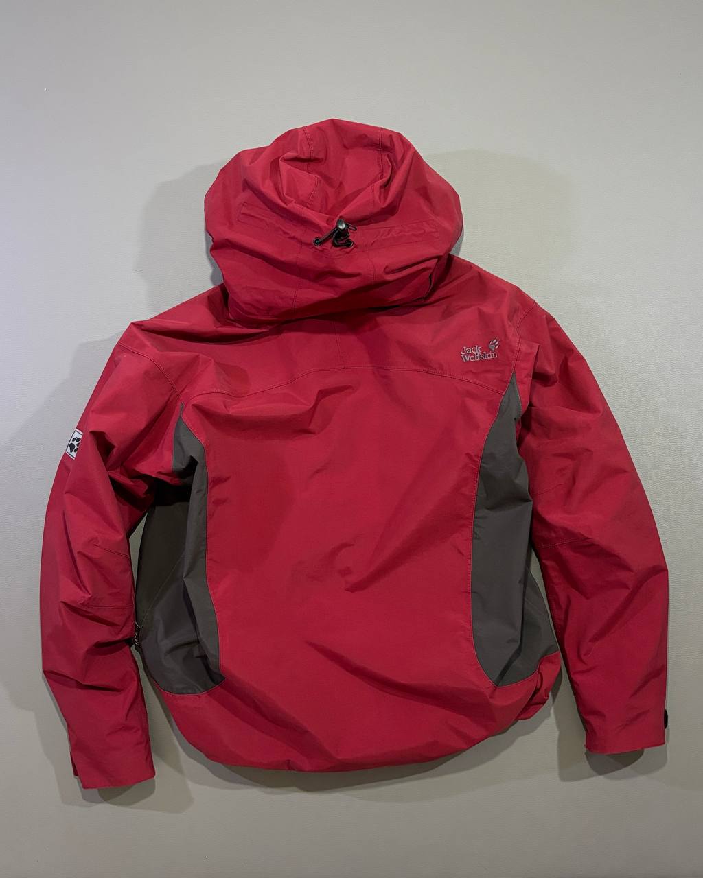 Jack Wolfskin  ženska jakna - XL