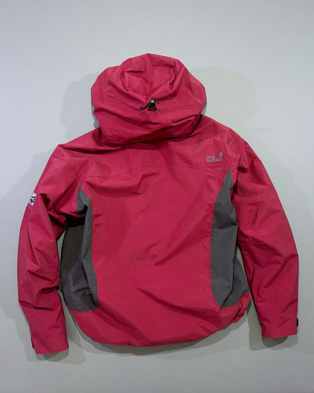 Jack Wolfskin  ženska jakna - XL
