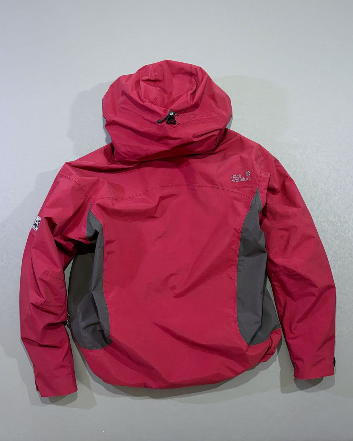 Jack Wolfskin  ženska jakna - XL