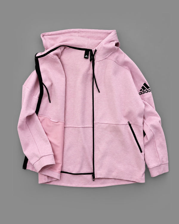 Adidas ženski duks sa kapuljačom – XL