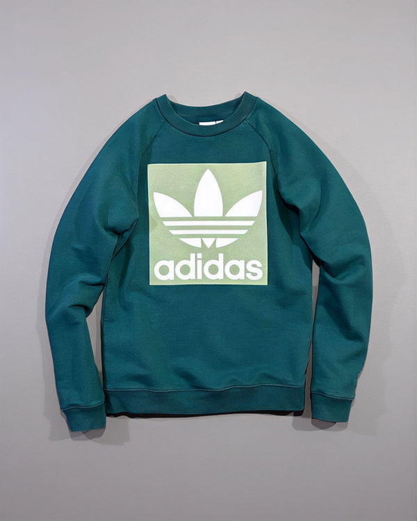 Originals Adidas muški duks - S
