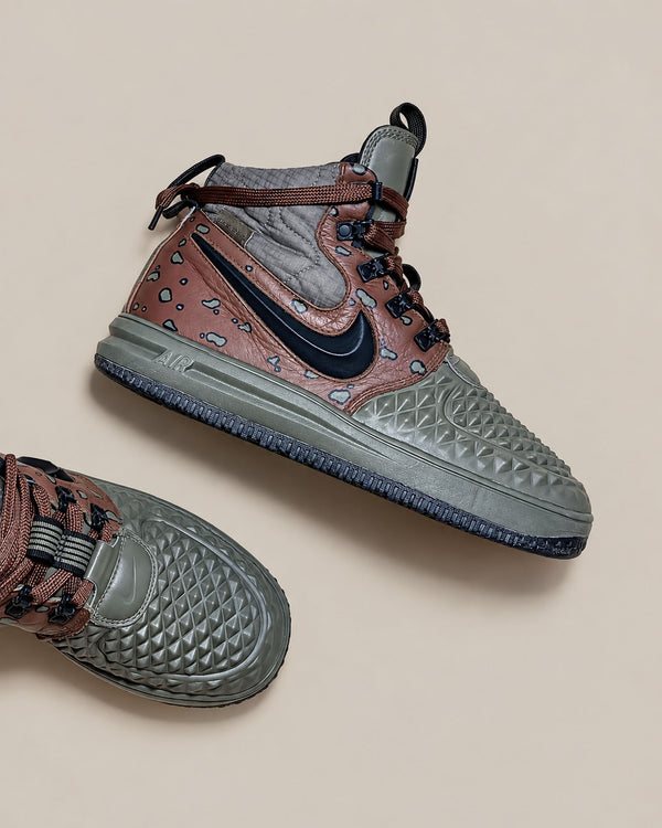 Nike Lunar Force br.39