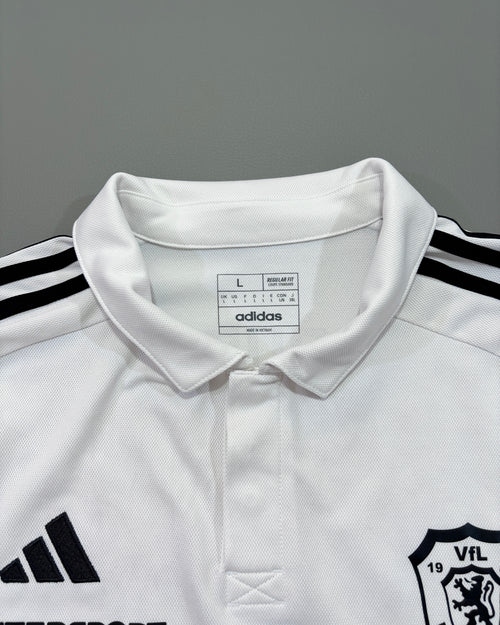 Adidas muška sportska polo majica - L