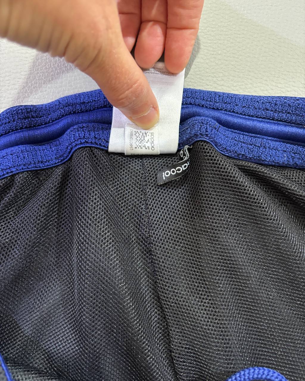 Adidas muške 3/4 sportske pantalone - L