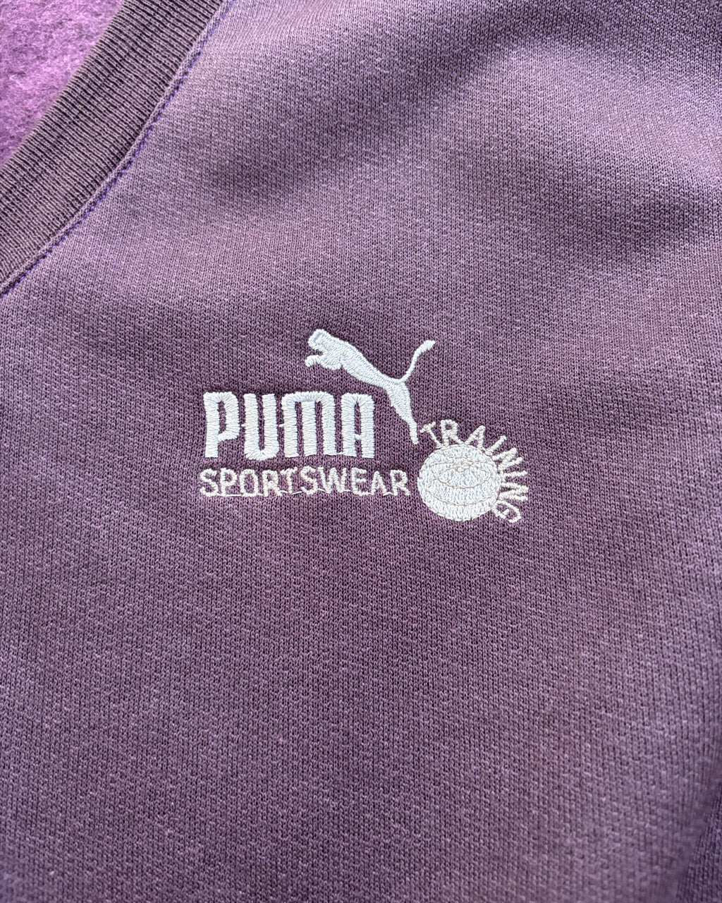 Puma muški prsluk – L