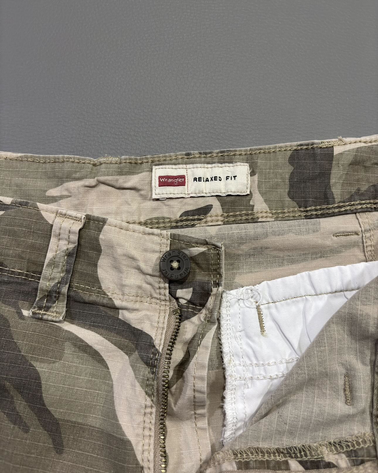 Wrangler Relaxed Fit muški šorts - 40