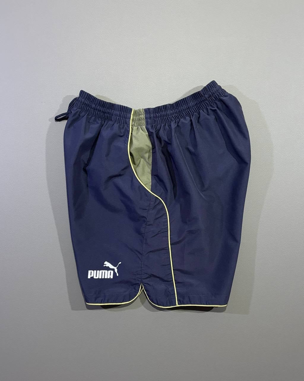 Puma muški šorts - M