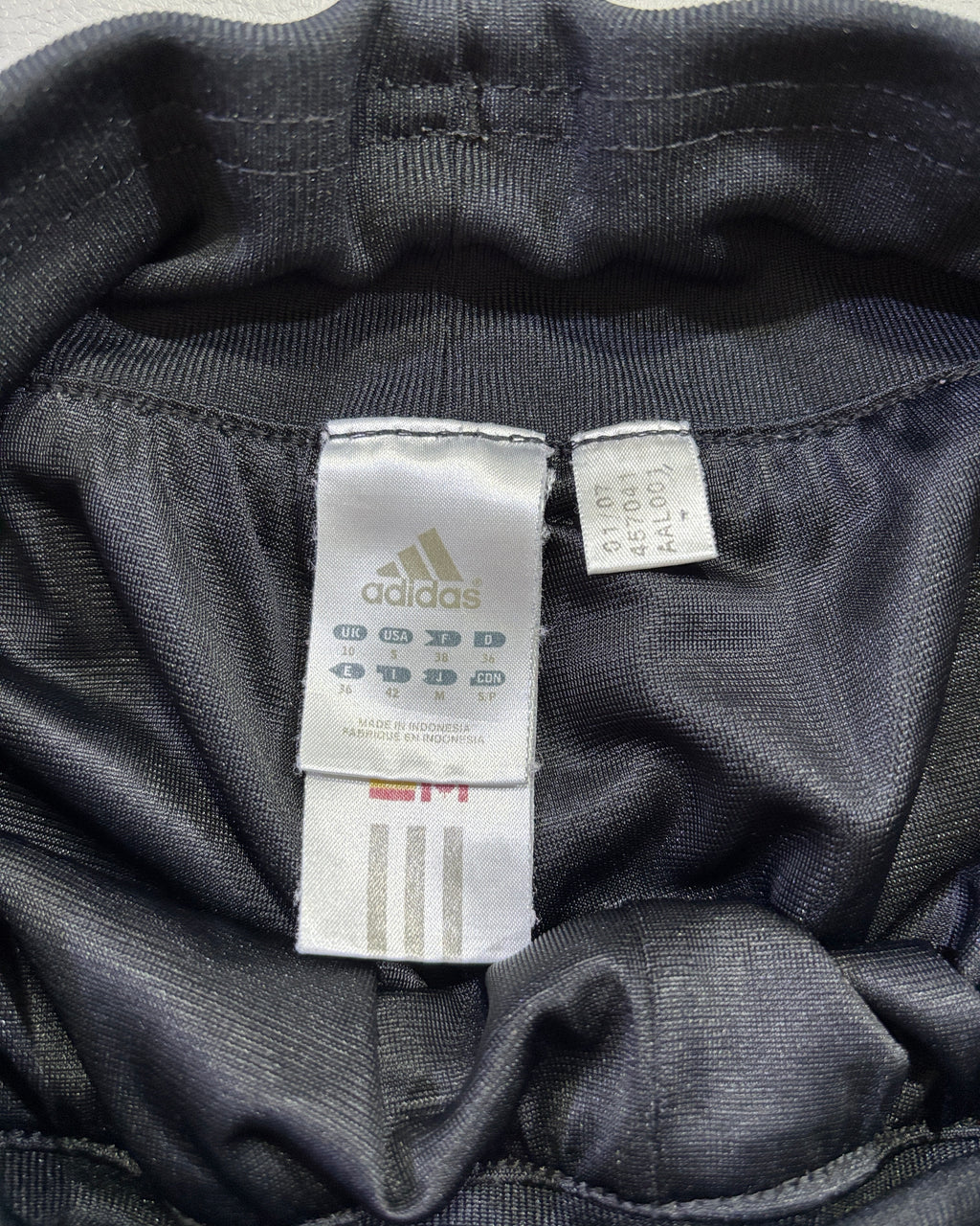 Adidas ženske pantalone 3/4  Climacool – S