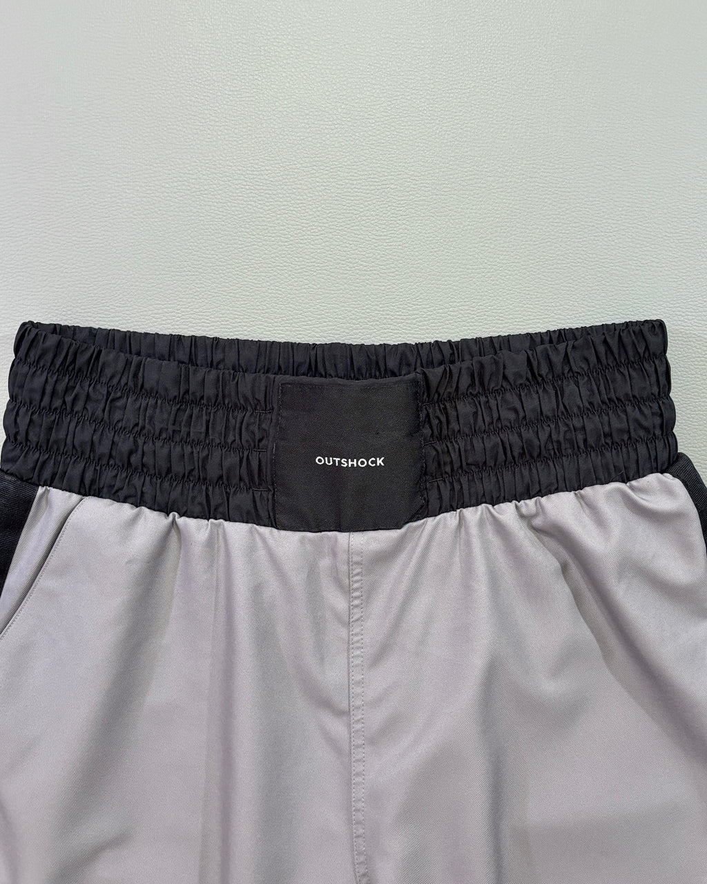 Outshock muški sportski šorc – M