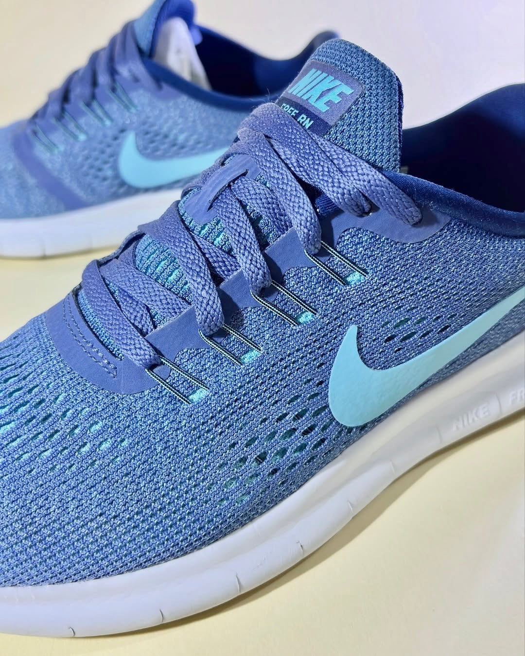 Nike Free RN (39)