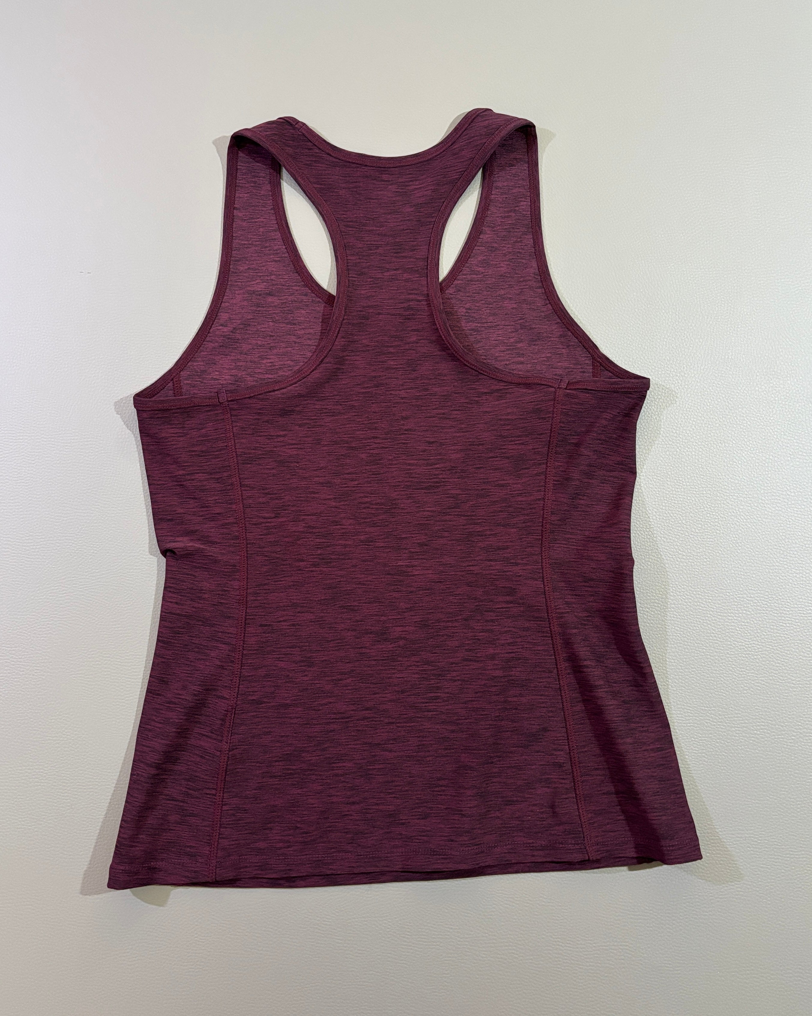H&M Sport ženska sportska majica bez rukava - M
