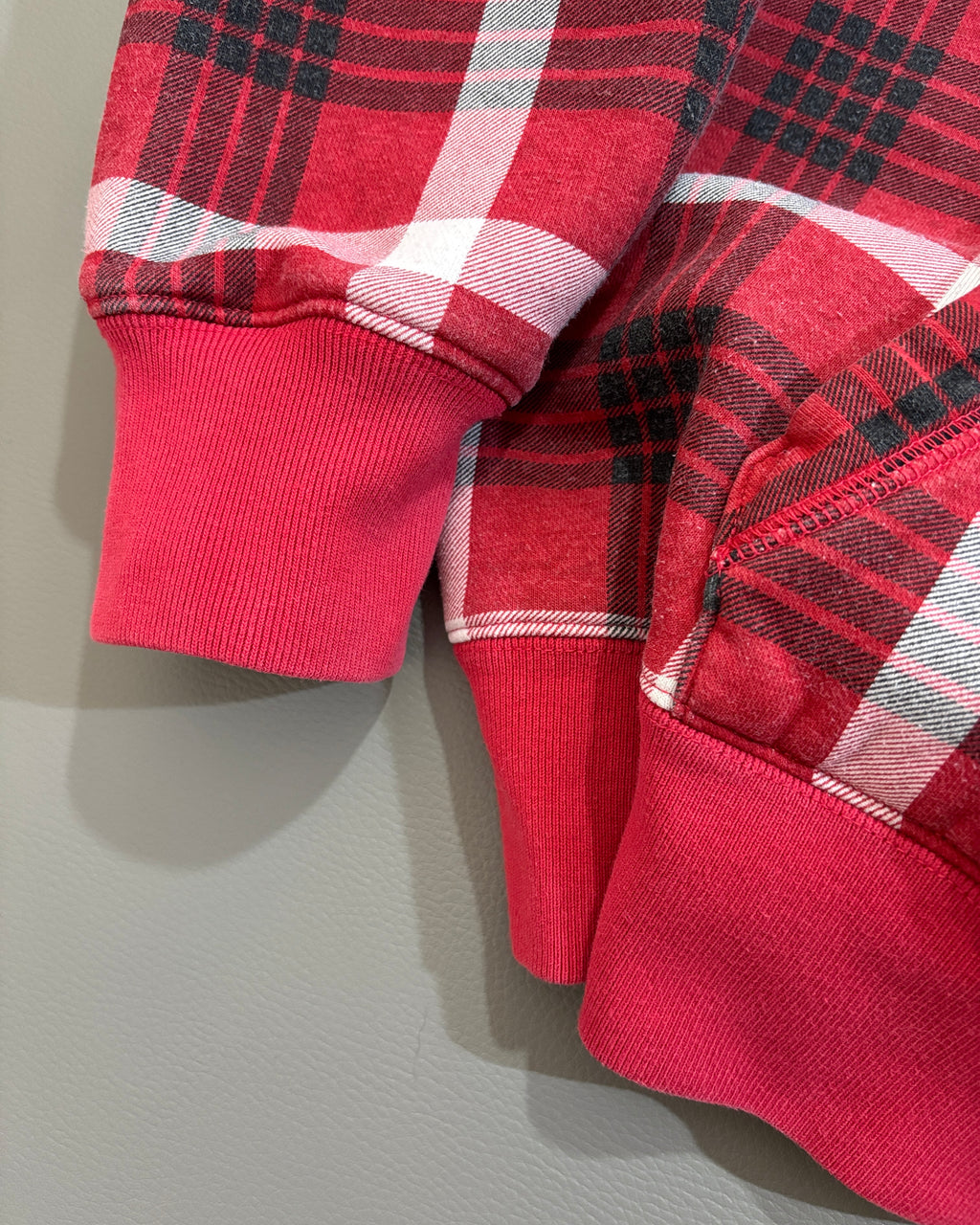 GAP muški duks sa kapuljačom – L