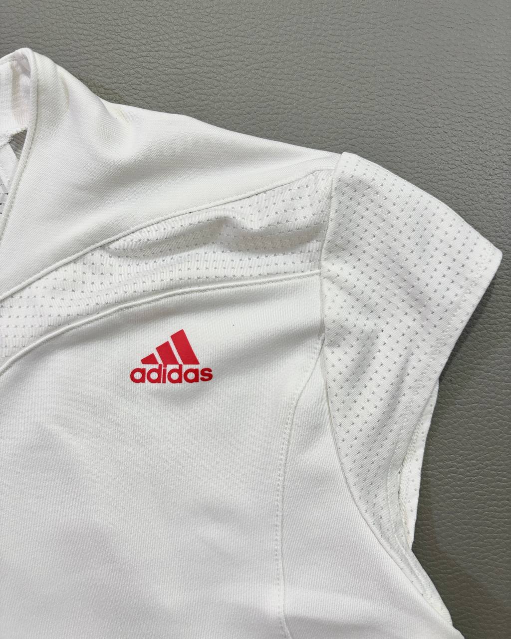 Adidas ženska majica - L
