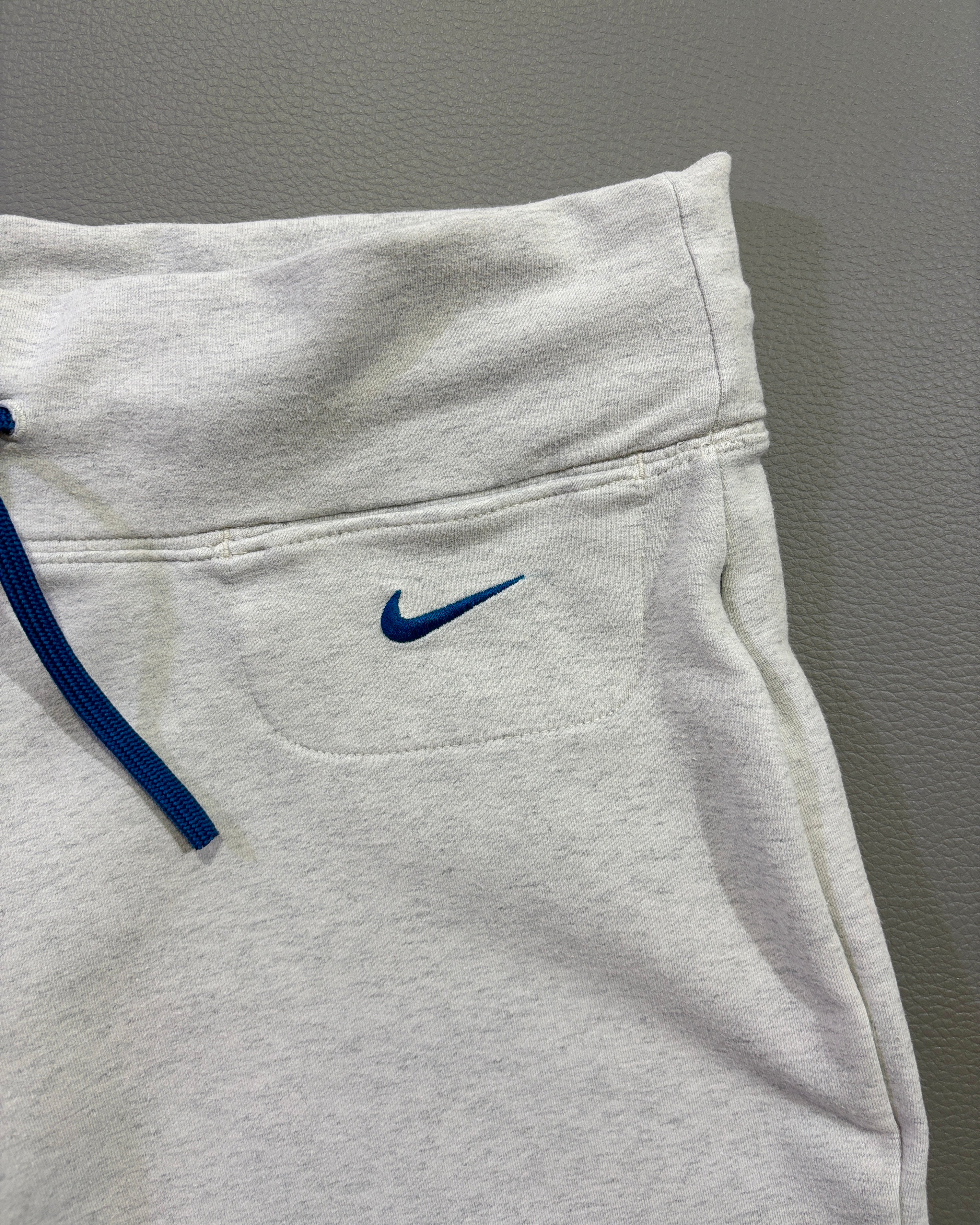Nike Dri-FIT ženske trenerka pantalone 3/4 – M