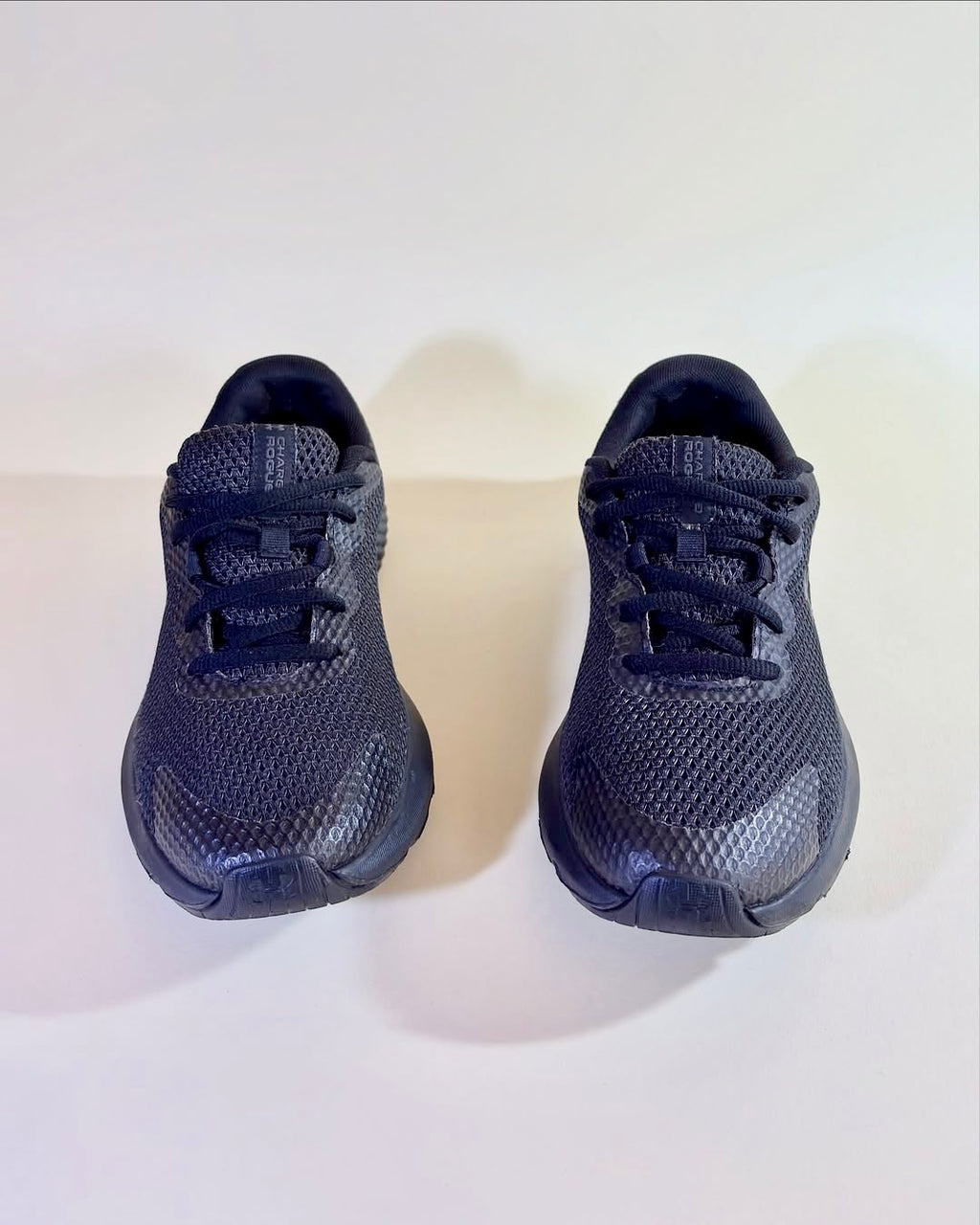 Under Armour Charged Rogue 3