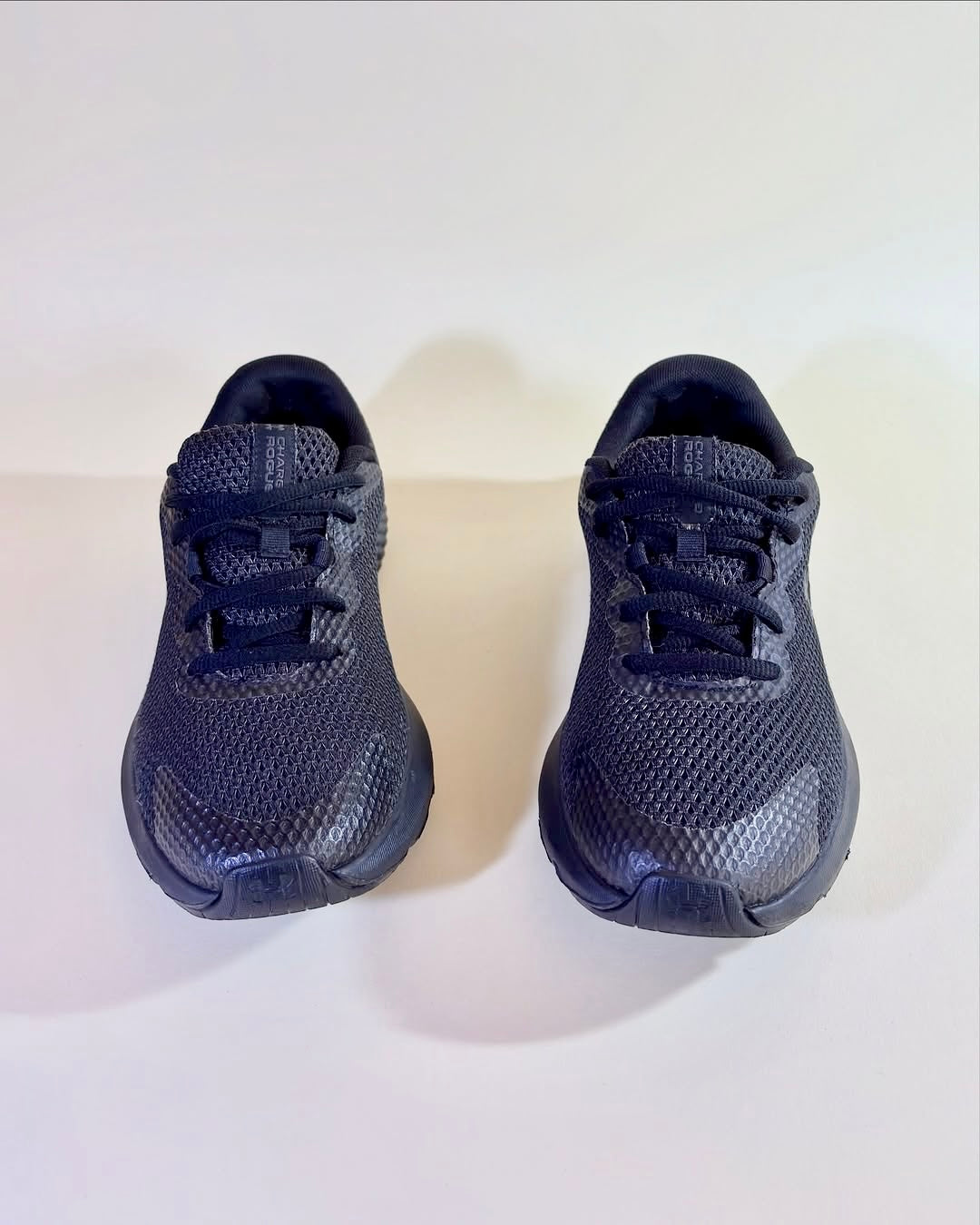 Under Armour Charged Rogue 3
