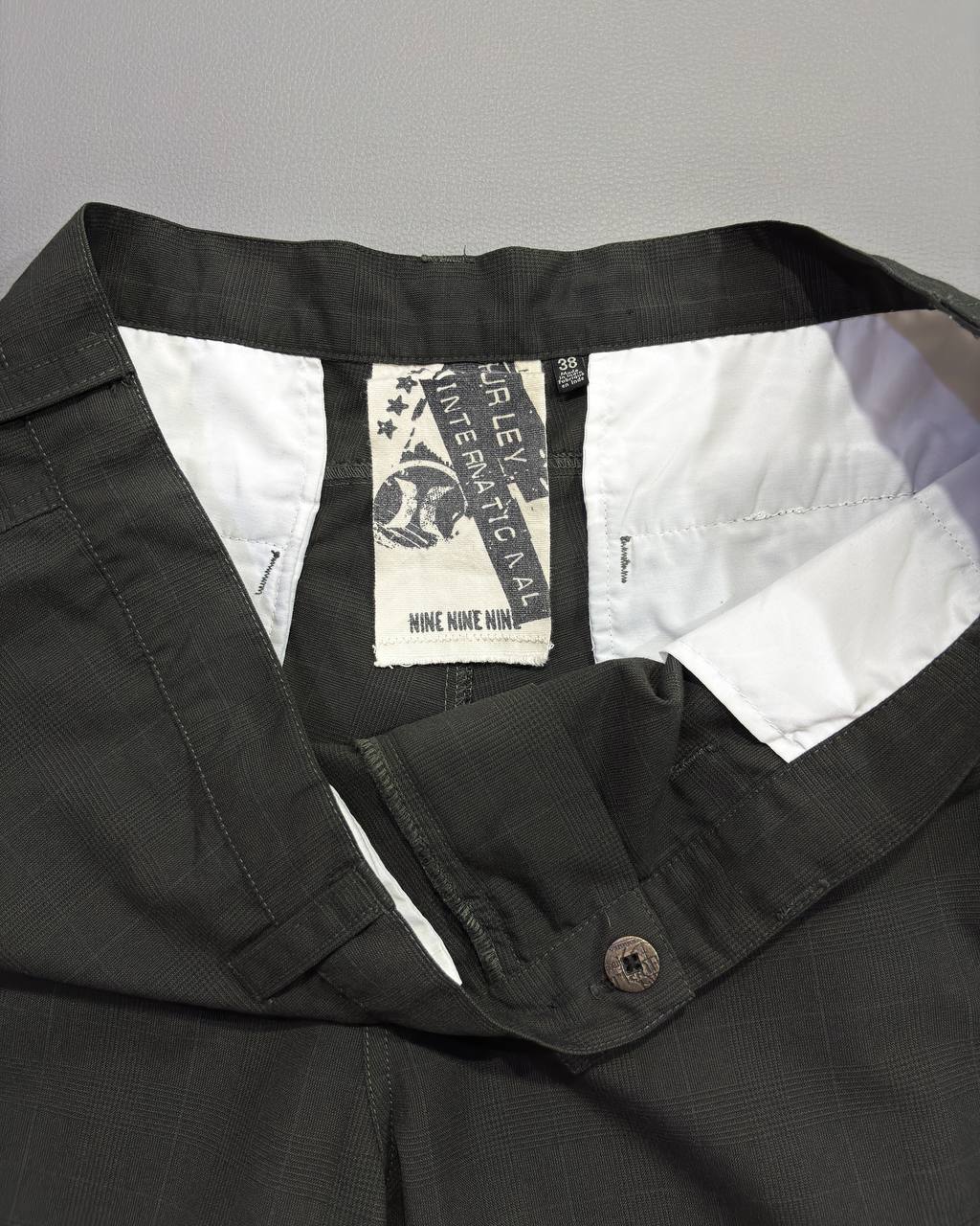 HURLEY muški šorts - 38