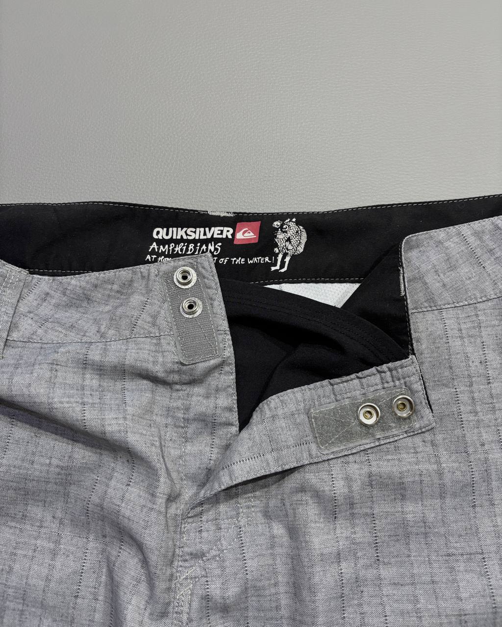 Quiksilver Amphibians muški šorts - 38