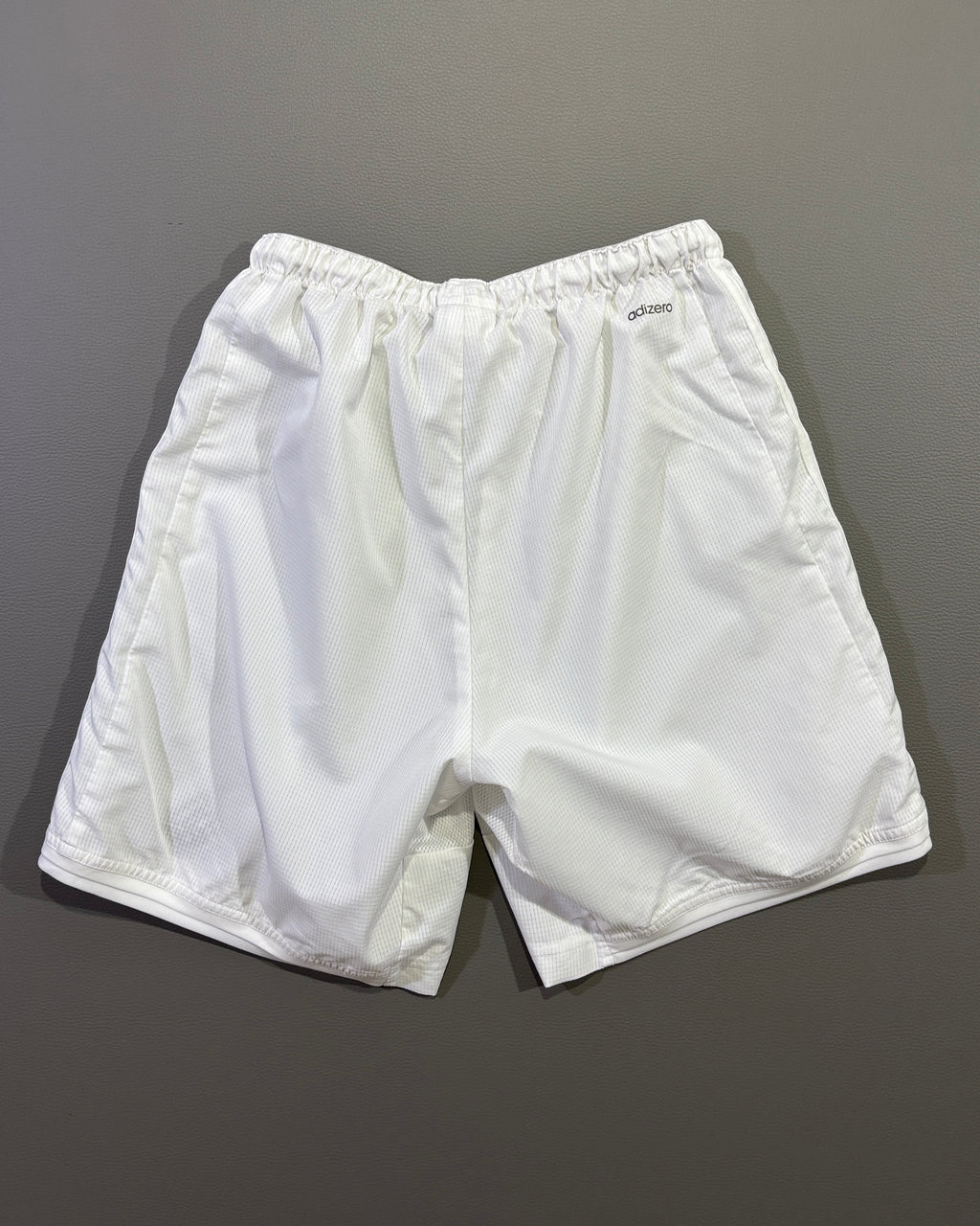 Adidas muški sportski šorc – S