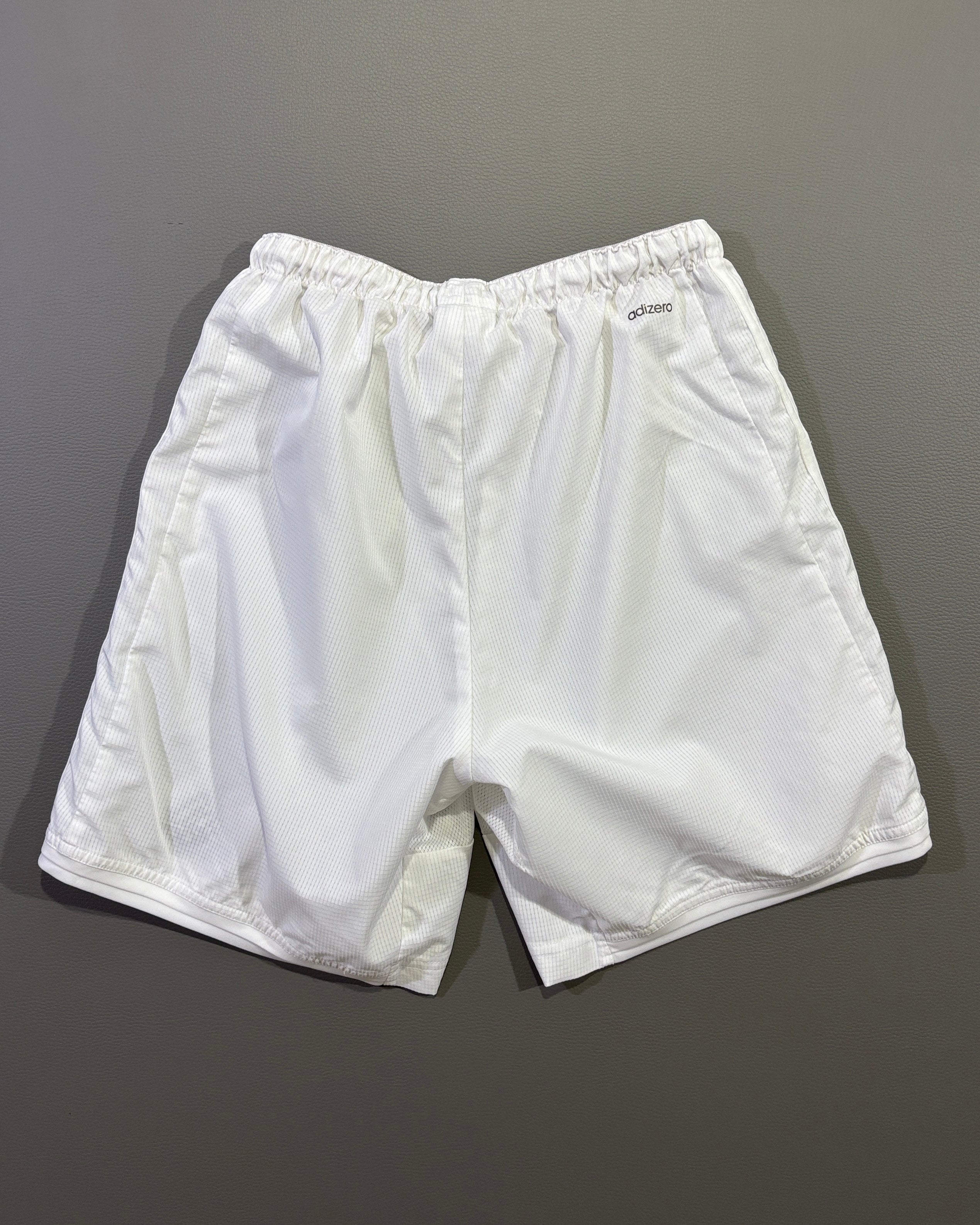 Adidas muški sportski šorc – S