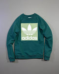 Originals Adidas muški duks - S