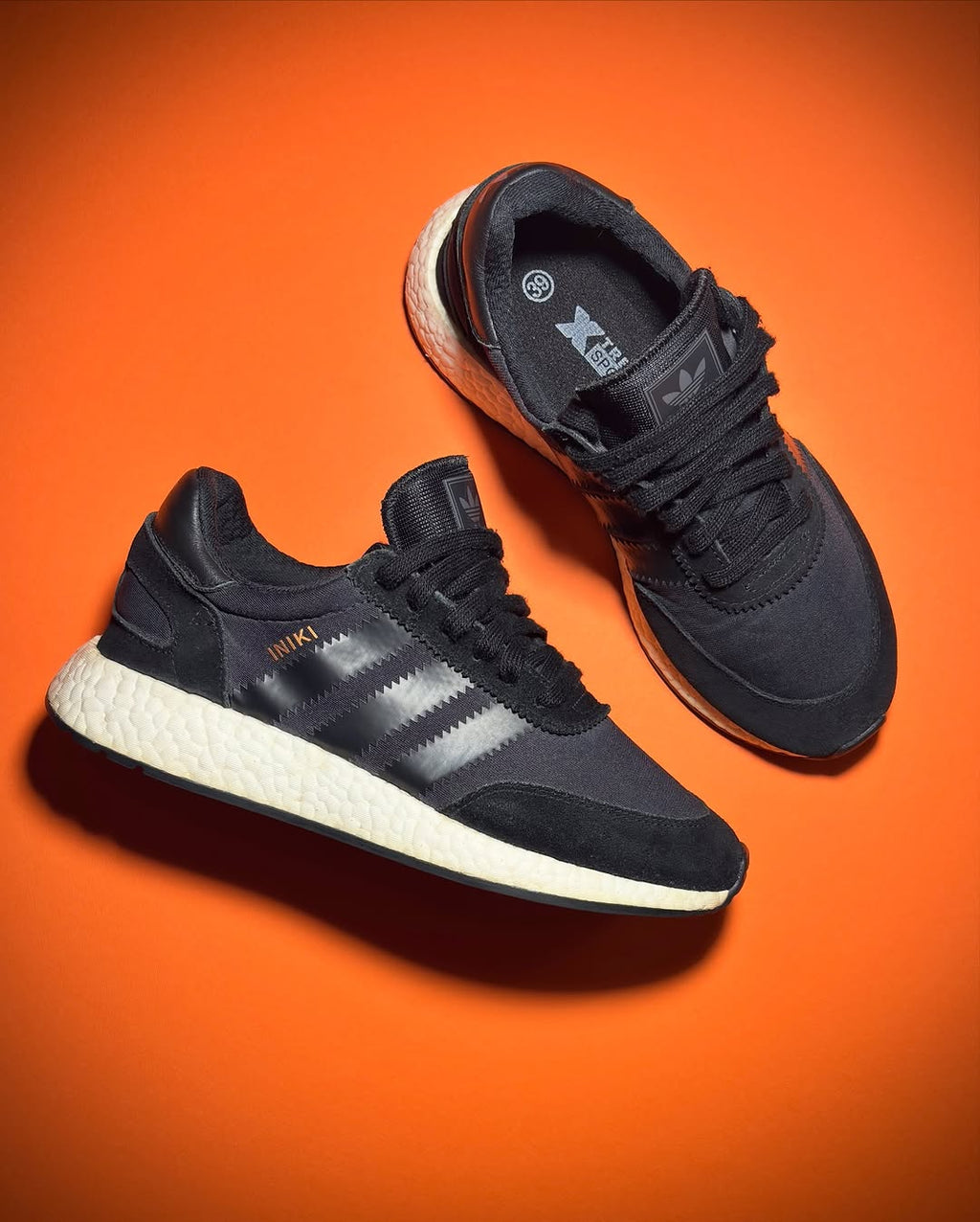 Adidas Originals INIKI (40 2/3)