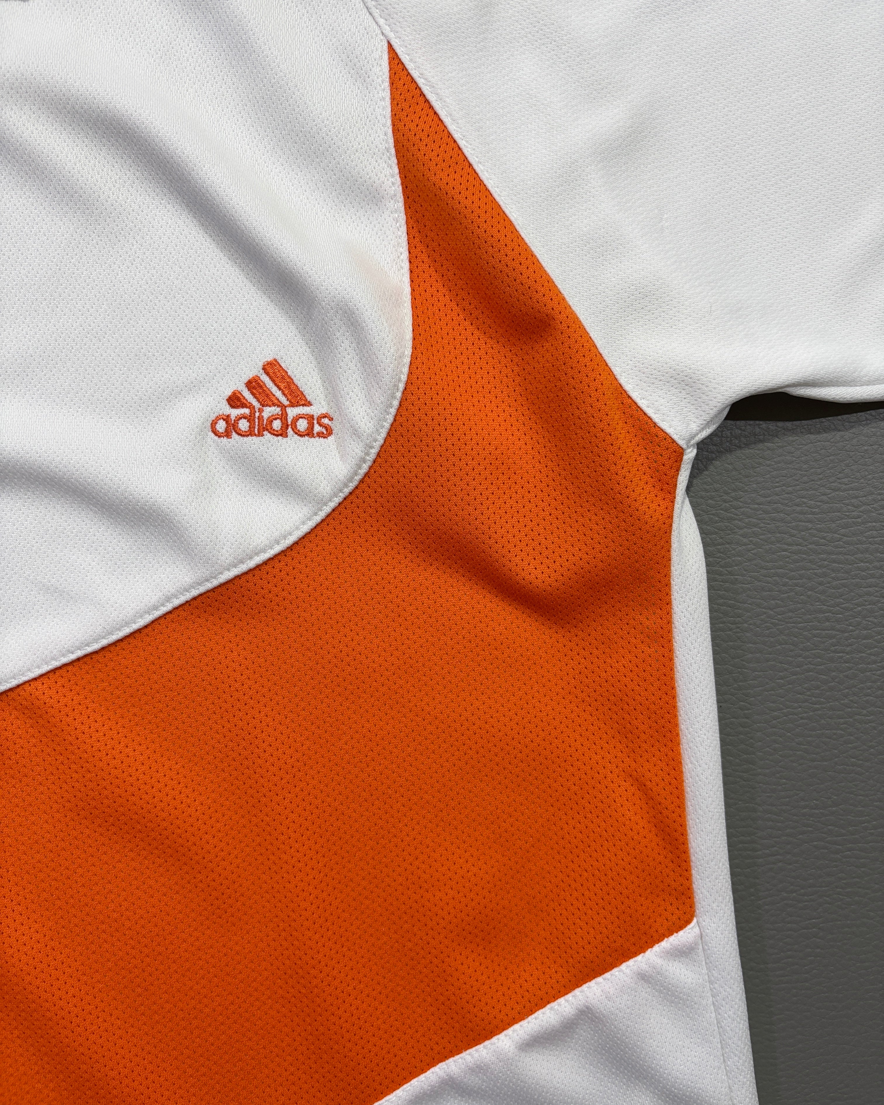 Adidas muška polo majica – S