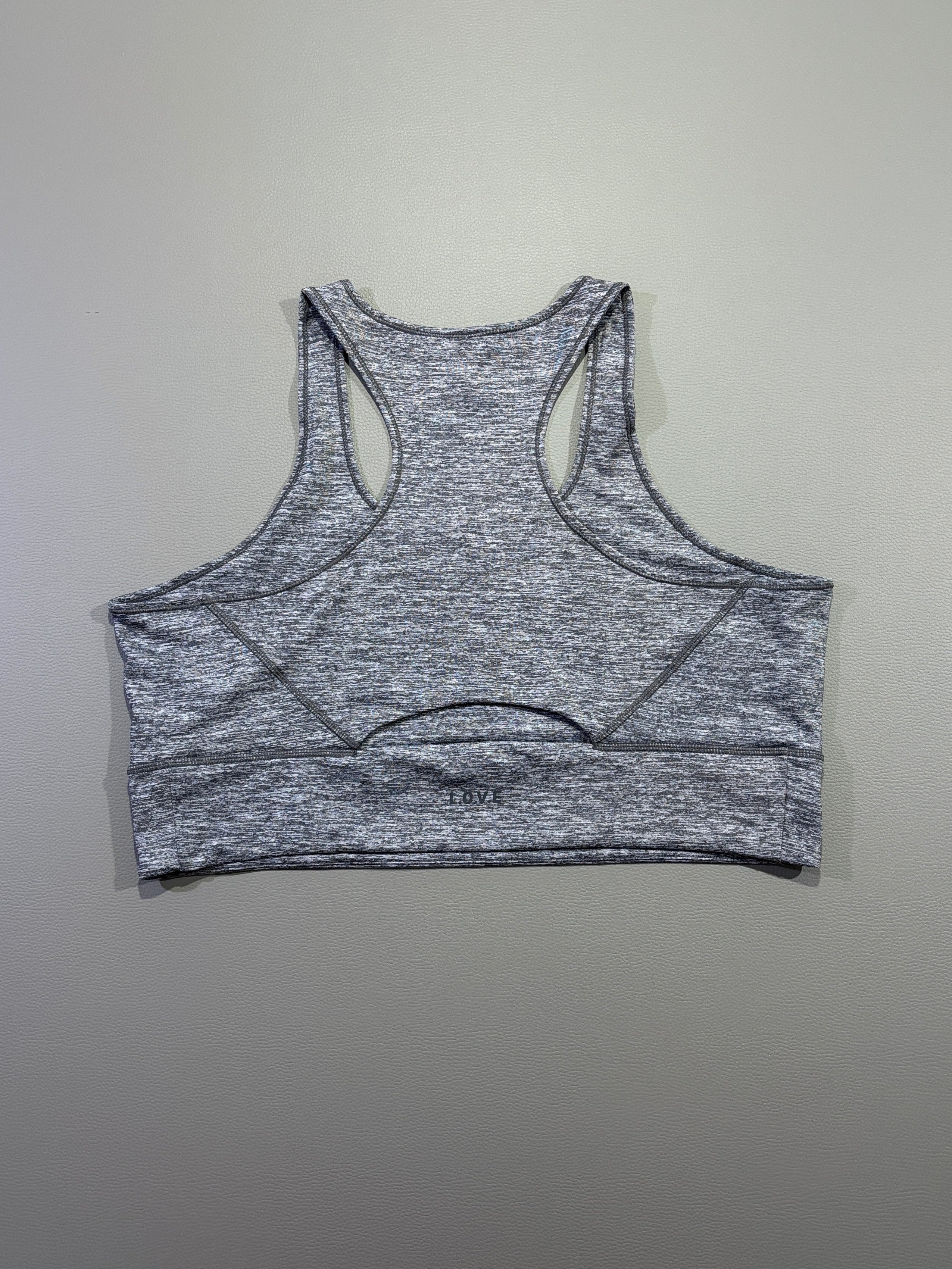 H&M Divided ženski sportski top - XL