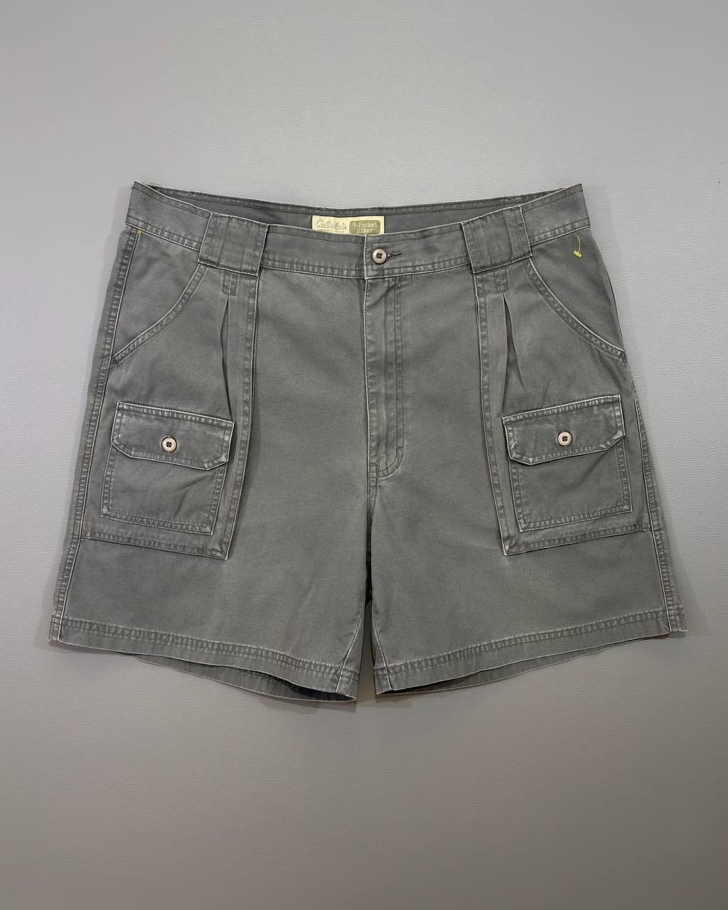 Cabela’s muški šorts - 38