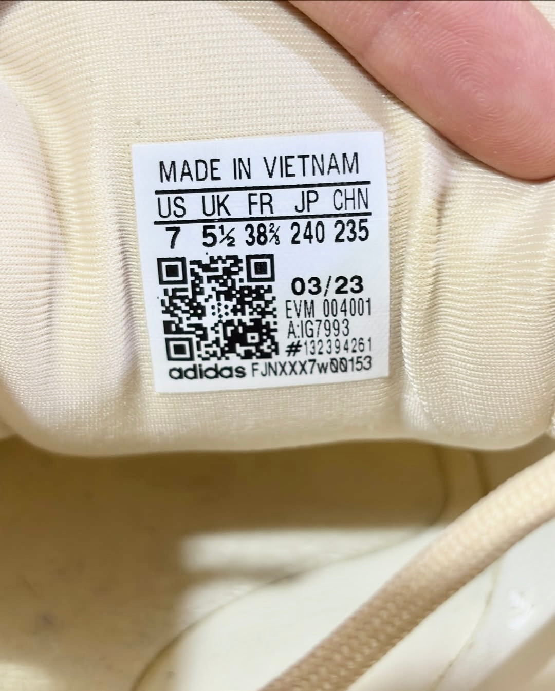 Adidas Originals AdiFOM (38)