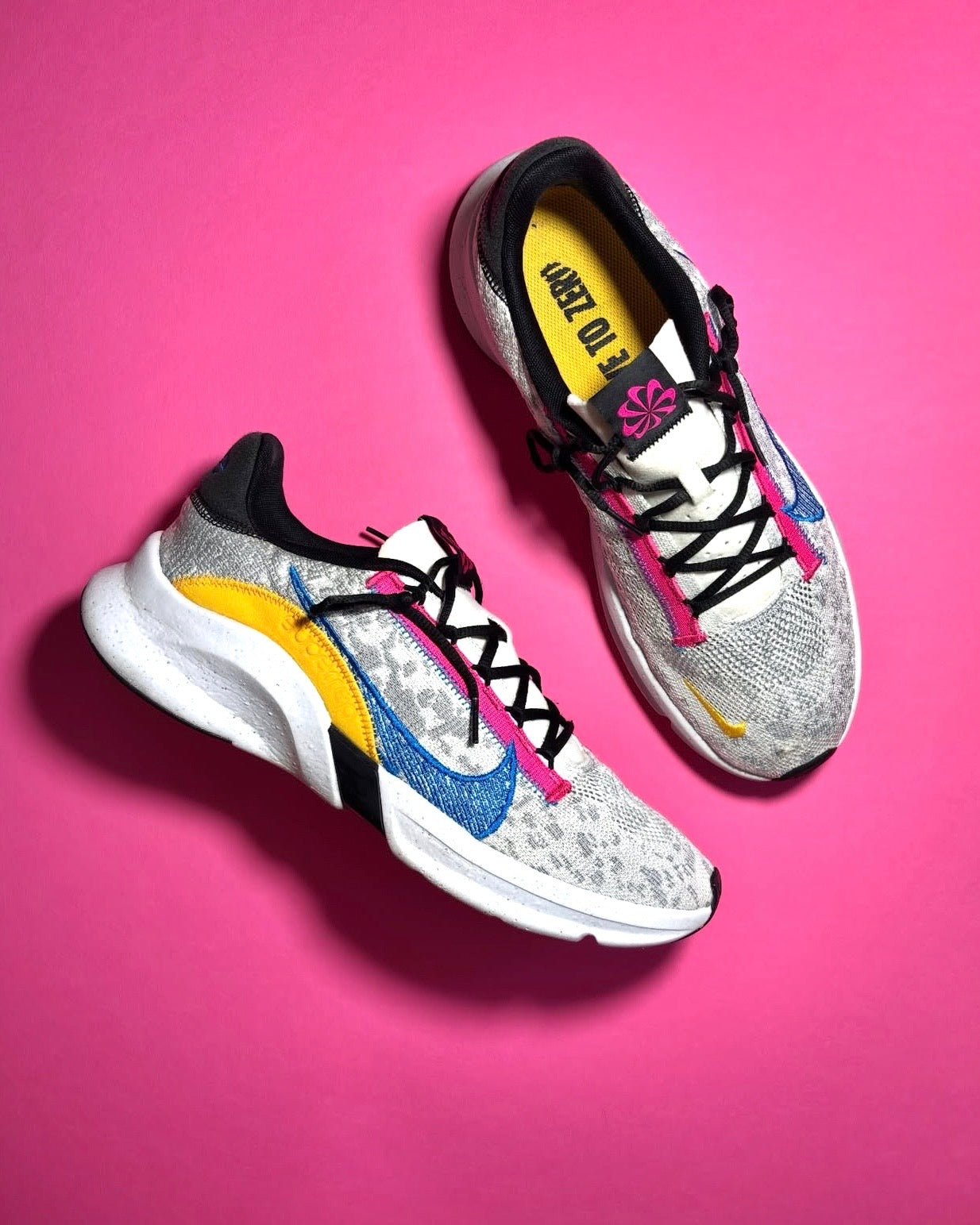 Nike SuperRep Go 3 (45.5)