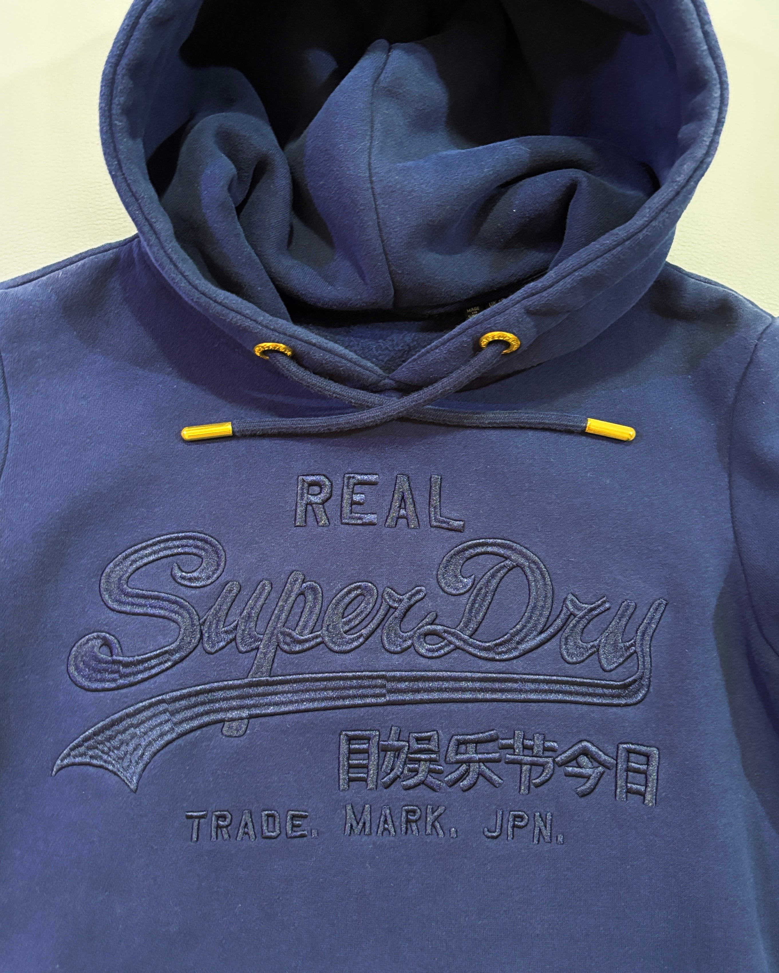 Superdry ženski duks sa kapuljačom - 38