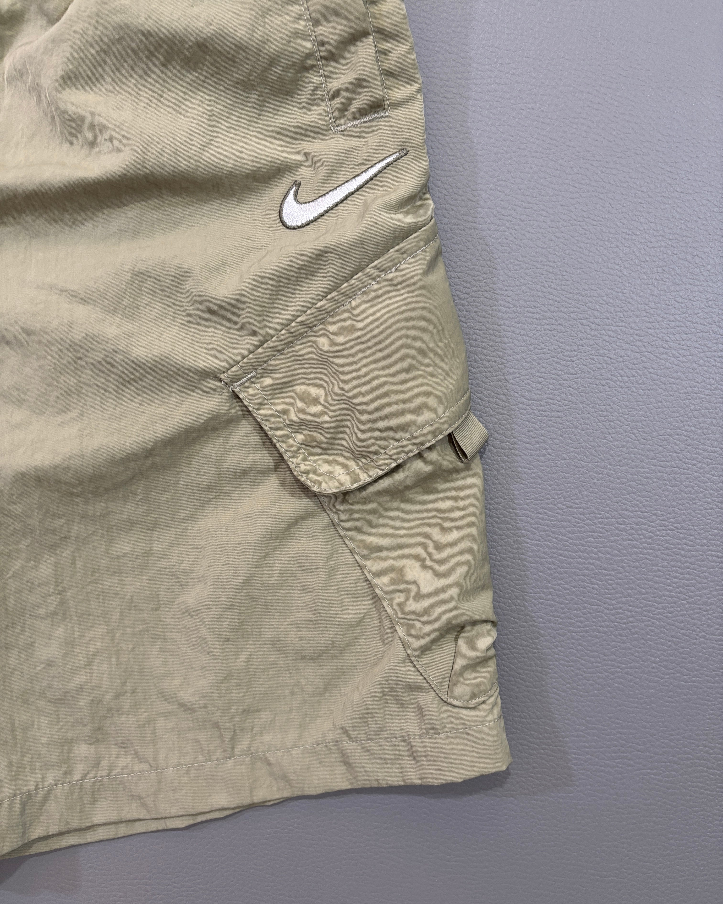 Nike dečje cargo bermude – XS