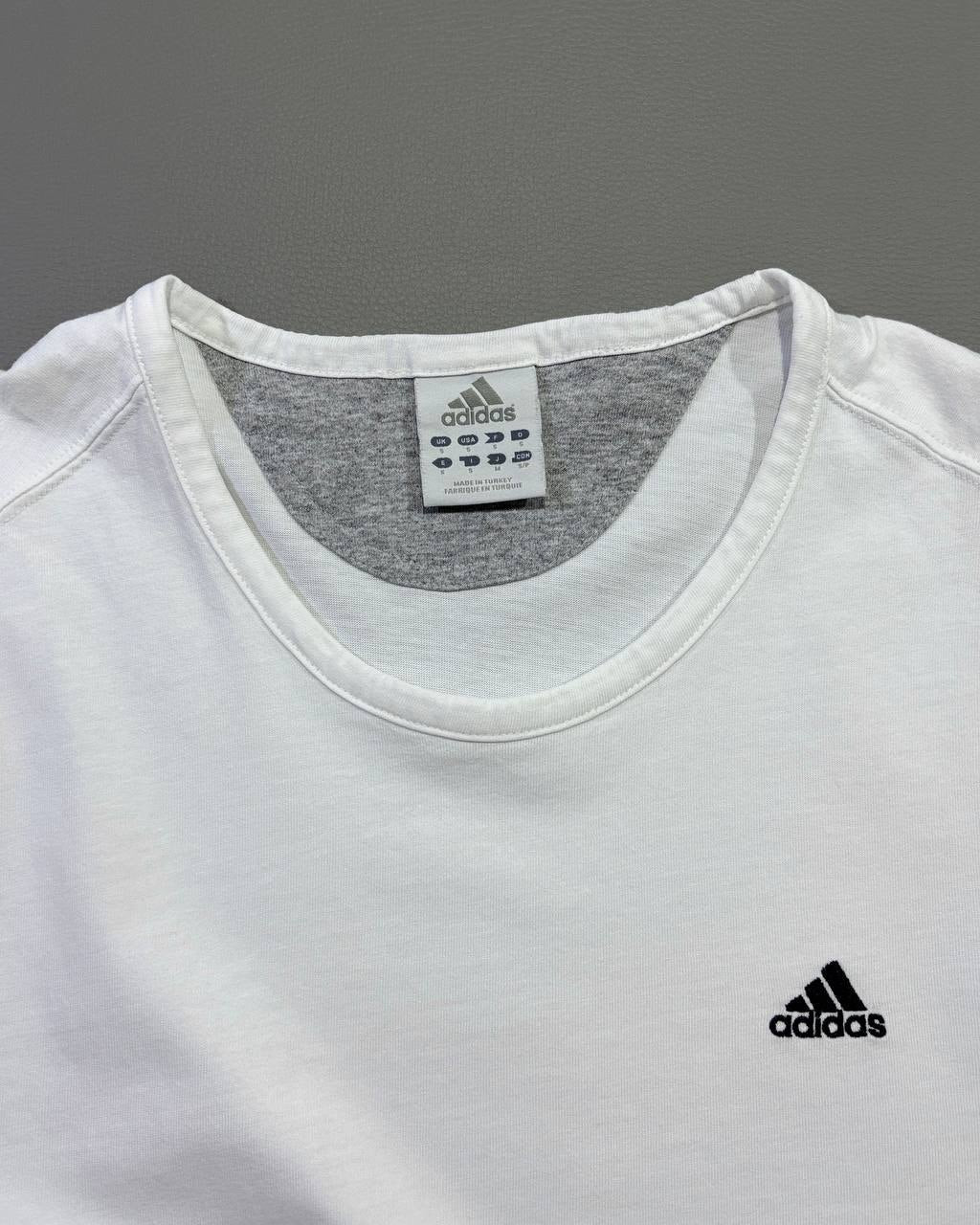 Adidas muška majica  bez rukava - S