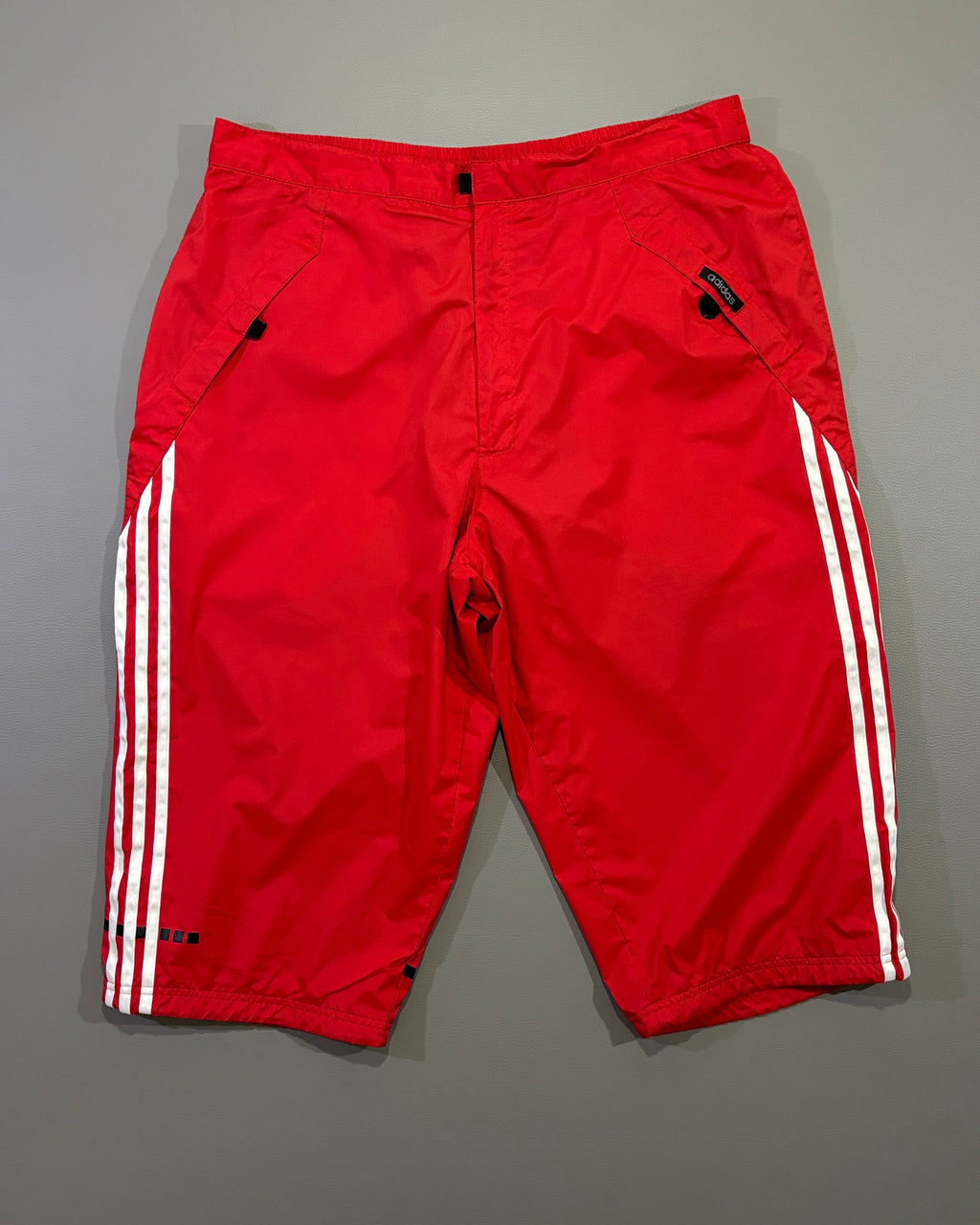 Adidas muške sportske bermude – XL