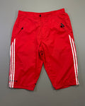 Adidas muške sportske bermude – XL