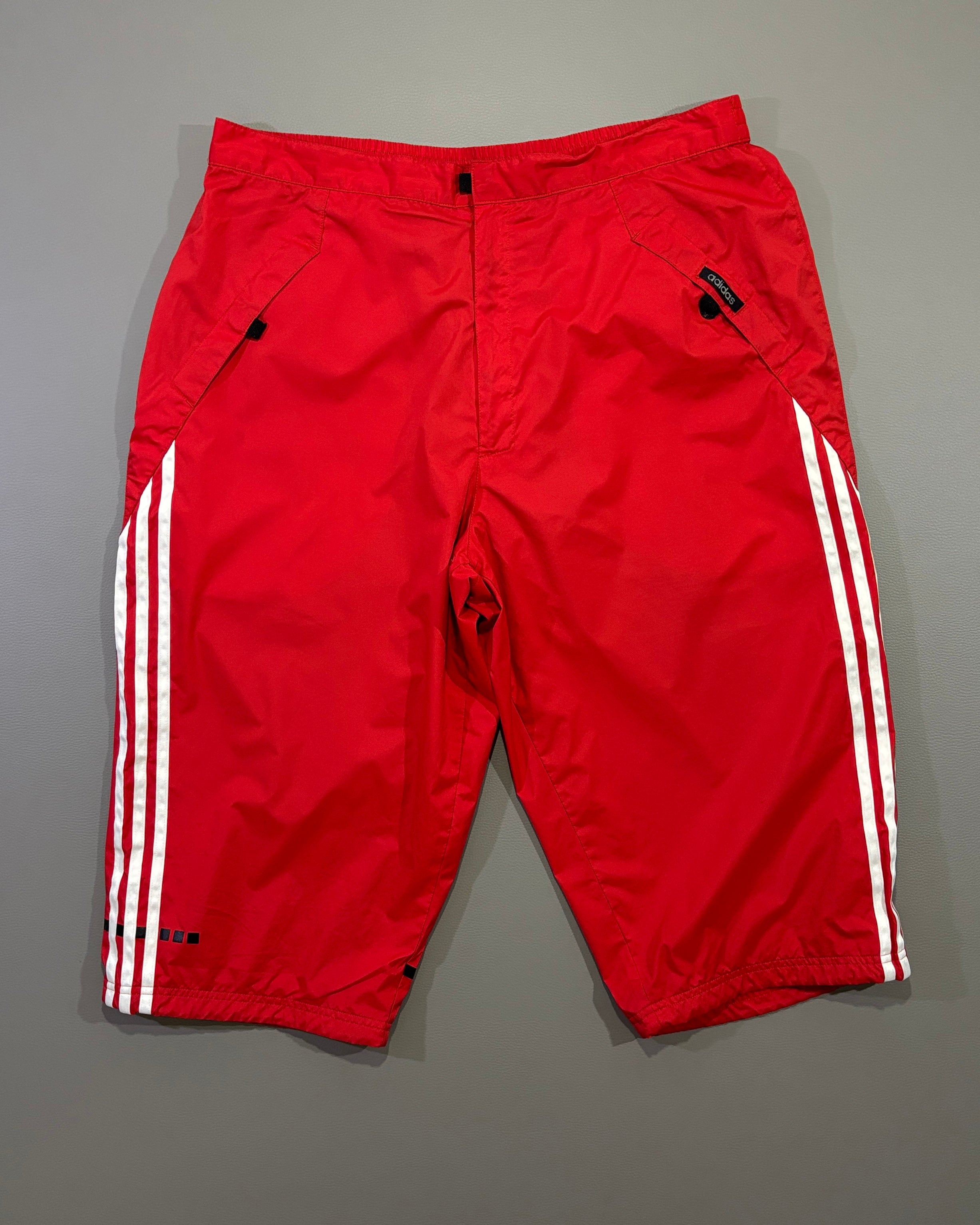 Adidas muške sportske bermude – XL