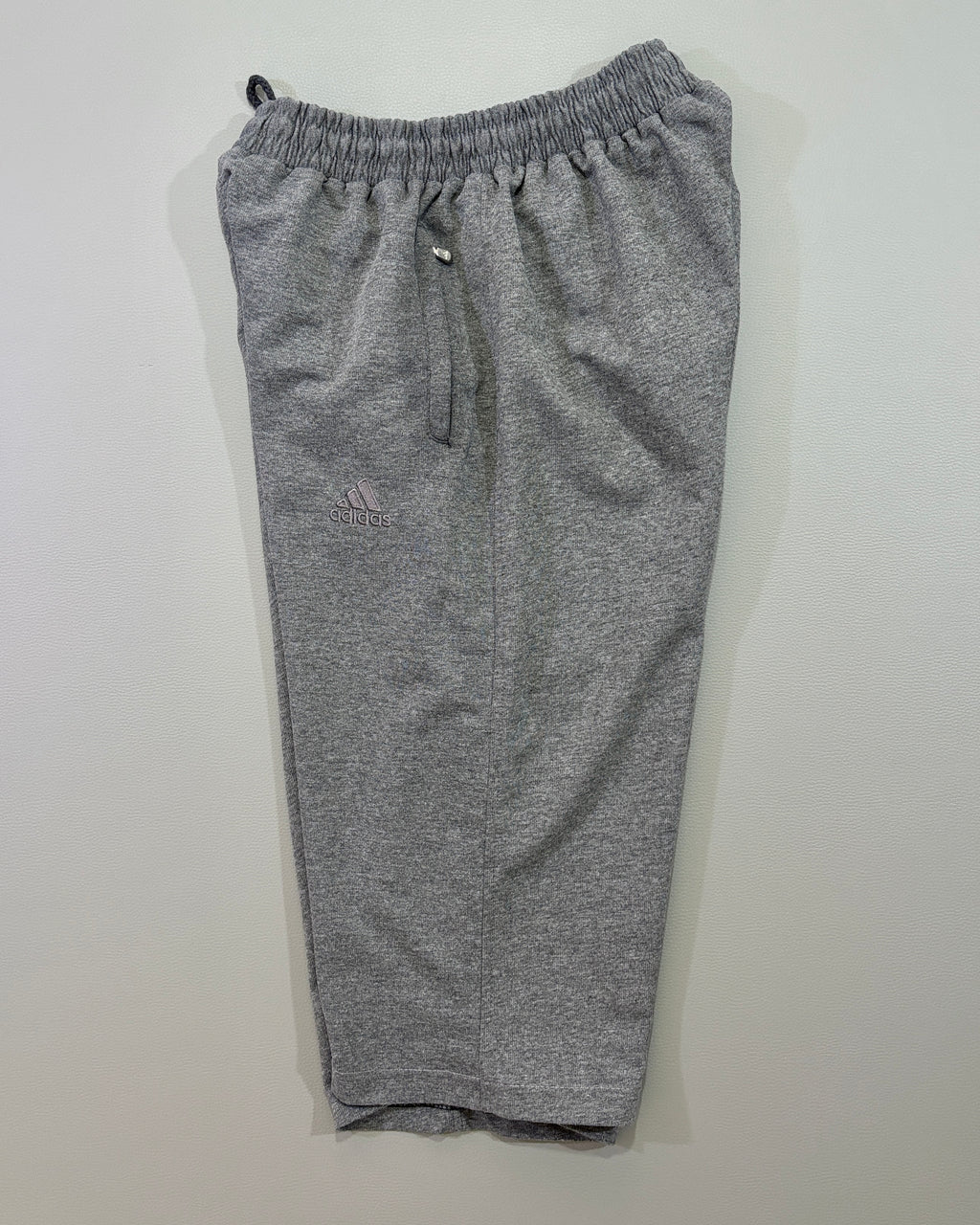 Adidas muške pamučne 3/4 trenerke – XL