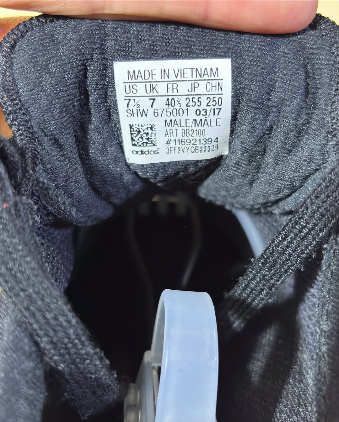 Adidas Originals INIKI (40 2/3)