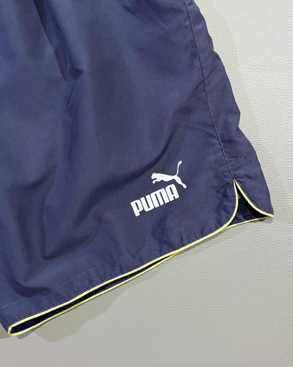 Puma muški šorts - M