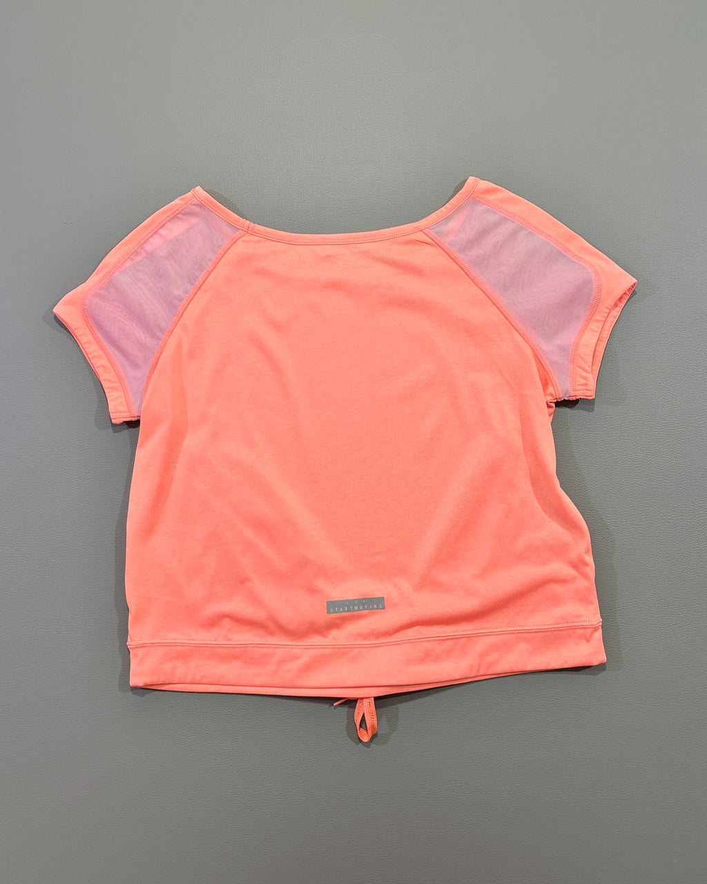 Bershka ženska sportska majica – M