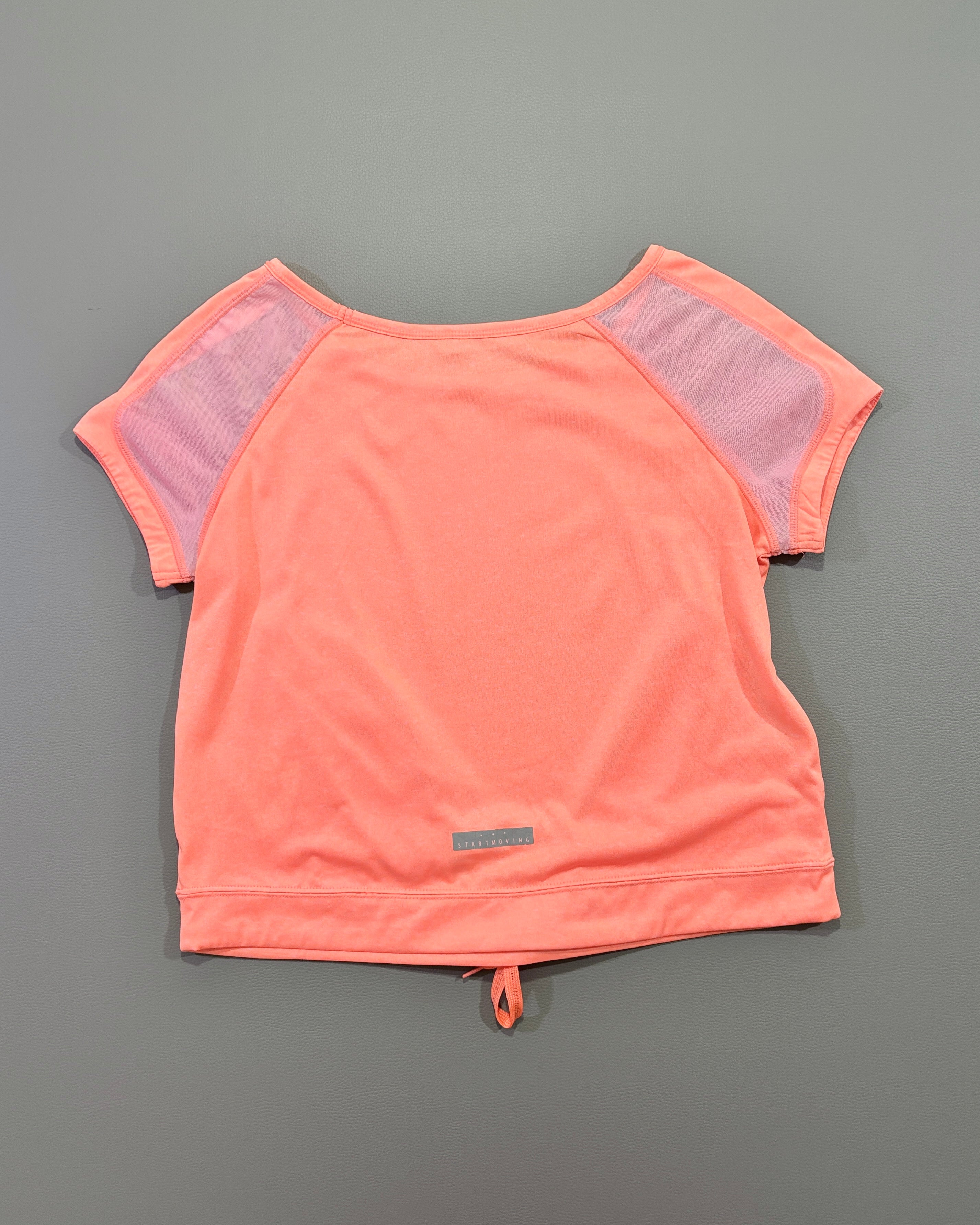 Bershka ženska sportska majica – M